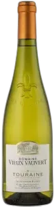 illustration du vin Domaine Vieux Vauvert Touraine Sauvignon