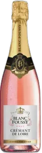 photo du vin Blanc Foussy Crémant de Loire Grande Réserve Rosé