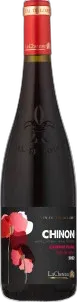 aperçu du vin Lacheteau Chinon Soleil des Vignes