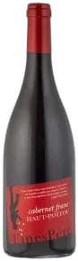 photos du vin Haut Poitou Cabernet Franc l’Inespéré