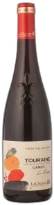 image du vin Lacheteau Touraine Gamay la Brenne