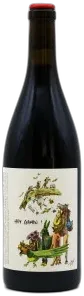 photo du vin Hey Gamin