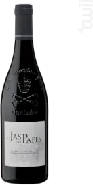 image du vin Châteauneuf-du-Pape