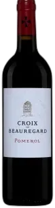 photo du vin Croix de Beauregard