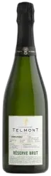 photo du vin Réserve Brut