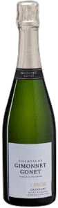 image du vin Brut Grand Cru Blanc de Blancs l’Origine