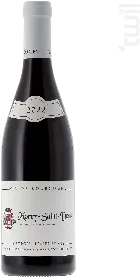 image du vin Morey-Saint-Denis
