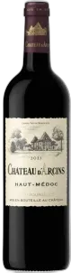 image du vin Château d’Arcins