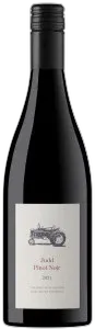 photo du vin Judd Pinot Noir