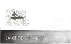 photos du vin Desir Blanc