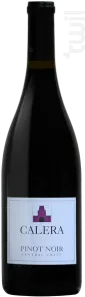 photos du vin Pinot Noir Central Coast