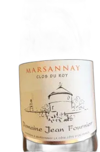 illustration du vin Marsannay Clos du Roy