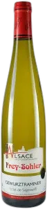 photo du vin Gewurztraminer Eclat de Sagesse