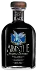 image du vin Absenta Jacques Senaux 70º Black