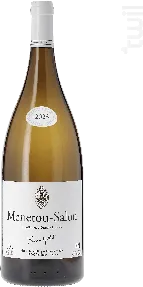 photo du vin Roc de l’Abbaye