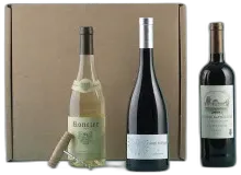 photo du vin l’Essentiel