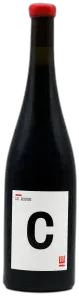 photos du vin Pinot Noir C