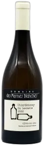 image du vin Chardonnay en Levrette