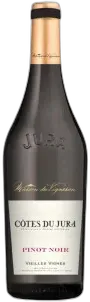 image du vin Pinot Noir Vieilles Vignes