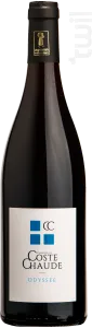 photo du vin Odyssée