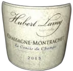 photo du vin Saint-Aubin 1er Cru "Clos de la Chatenière"