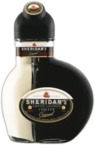 photo du vin Sheridan’s Cream