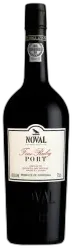 aperçu du vin Noval Fine Ruby Port