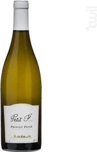 illustration du vin Petit F