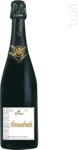 image du vin Blanquette Ancestrale