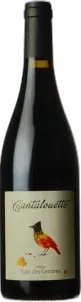 image du vin Cantalouette
