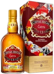 image du vin Extra 13 Ans Oloroso Cask