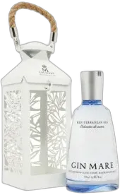 photo du vin Gin Mediterranean Lanterne
