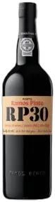 illustration du vin Ramos Pinto Tawny 30 Ans