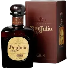 photo du vin Tequila Don Julio Anejo