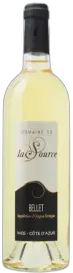 illustration du vin Blanc 2015 Domaine de la Source Vin de Bellet