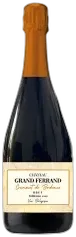 photo du vin Château Grand Ferrand Crémant de Bordeaux