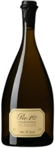 illustration du vin Pic 1er Chardonnay