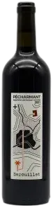 image du vin Château Barouillet Pécharmant