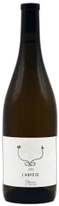 photo du vin l’Arpète