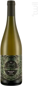 photo du vin la Croix Polage