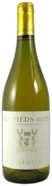 photo du vin les Pieds Rôtis