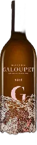 photo du vin g de Galoupet