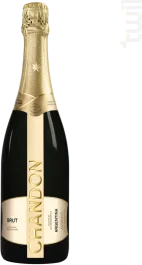photo du vin Chandon Brut