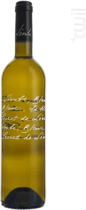 photo du vin Secret de Léoube Blanc