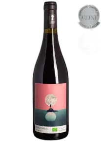 image du vin Pinot Noir Lionel Boutié