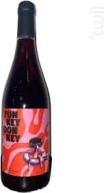 photo du vin Funkey Donkey