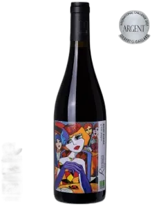 image du vin Pinot Noir Scène n°2