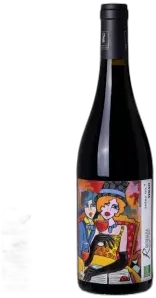 photo du vin Syrah Scène n°7