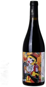 photo du vin Merlot Scène n°10