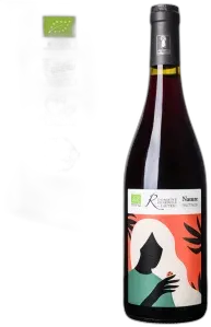 photo du vin Pinot Noir Nature